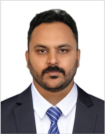 Dr. Murgayya Basavankattimath